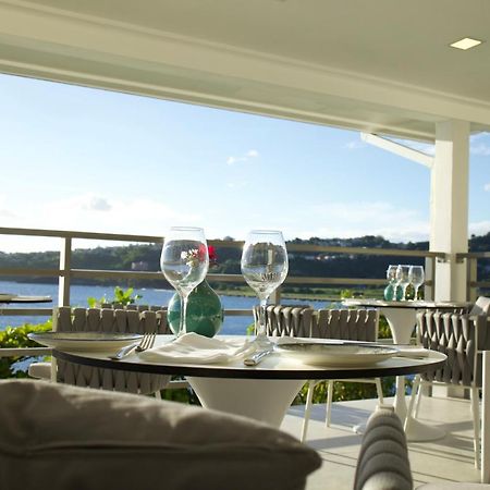 La Vue Boutique Hotel Calliaqua Zewnętrze zdjęcie