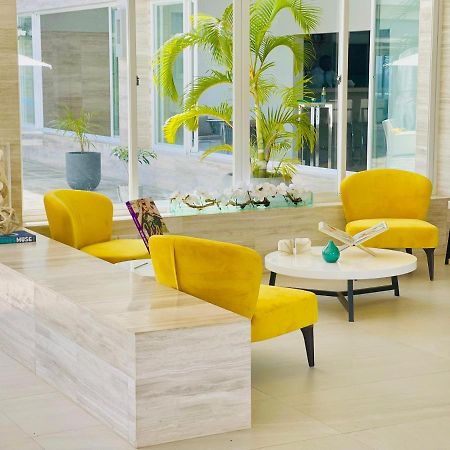 La Vue Boutique Hotel Calliaqua Zewnętrze zdjęcie
