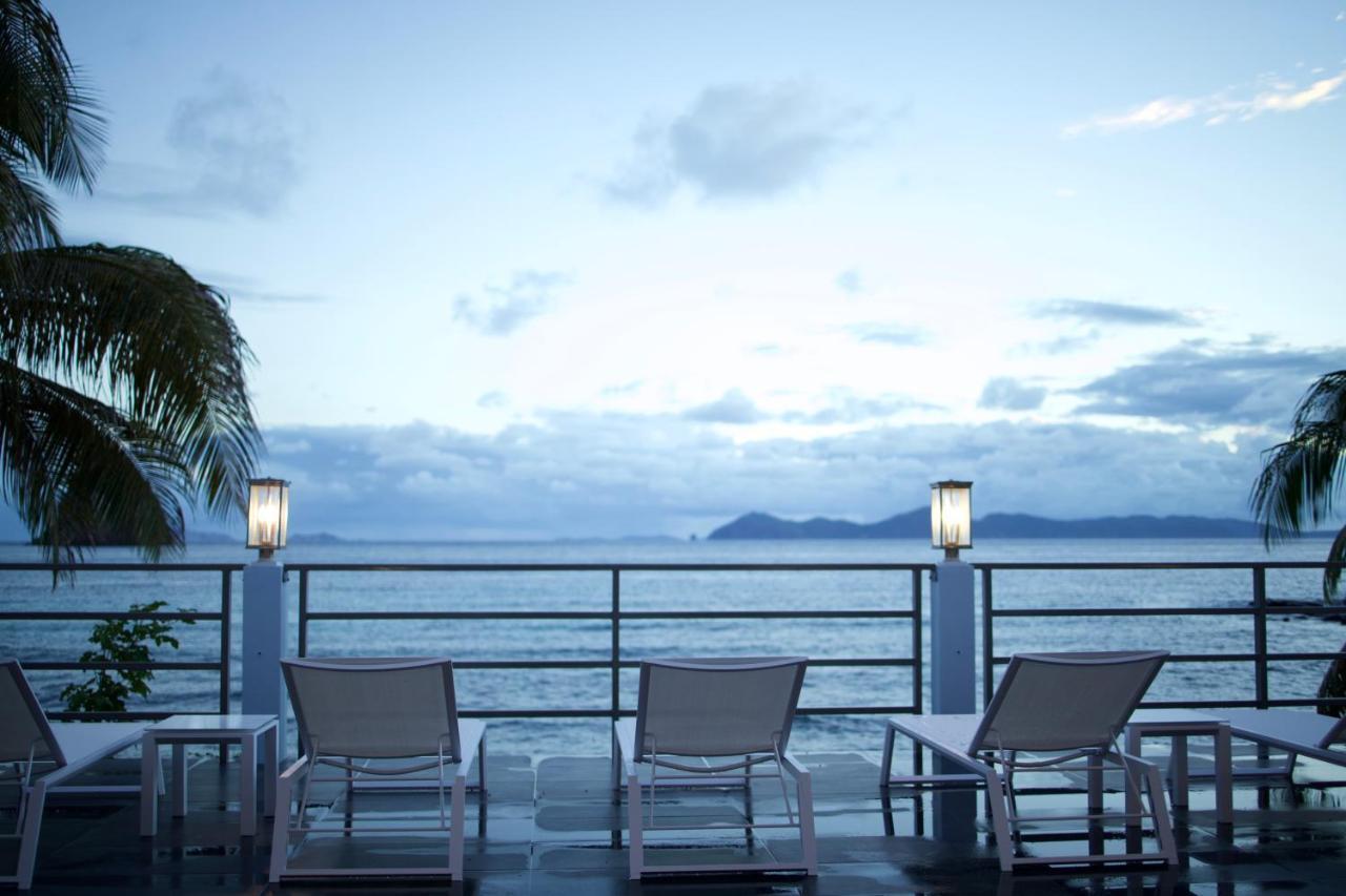 La Vue Boutique Hotel Calliaqua Zewnętrze zdjęcie