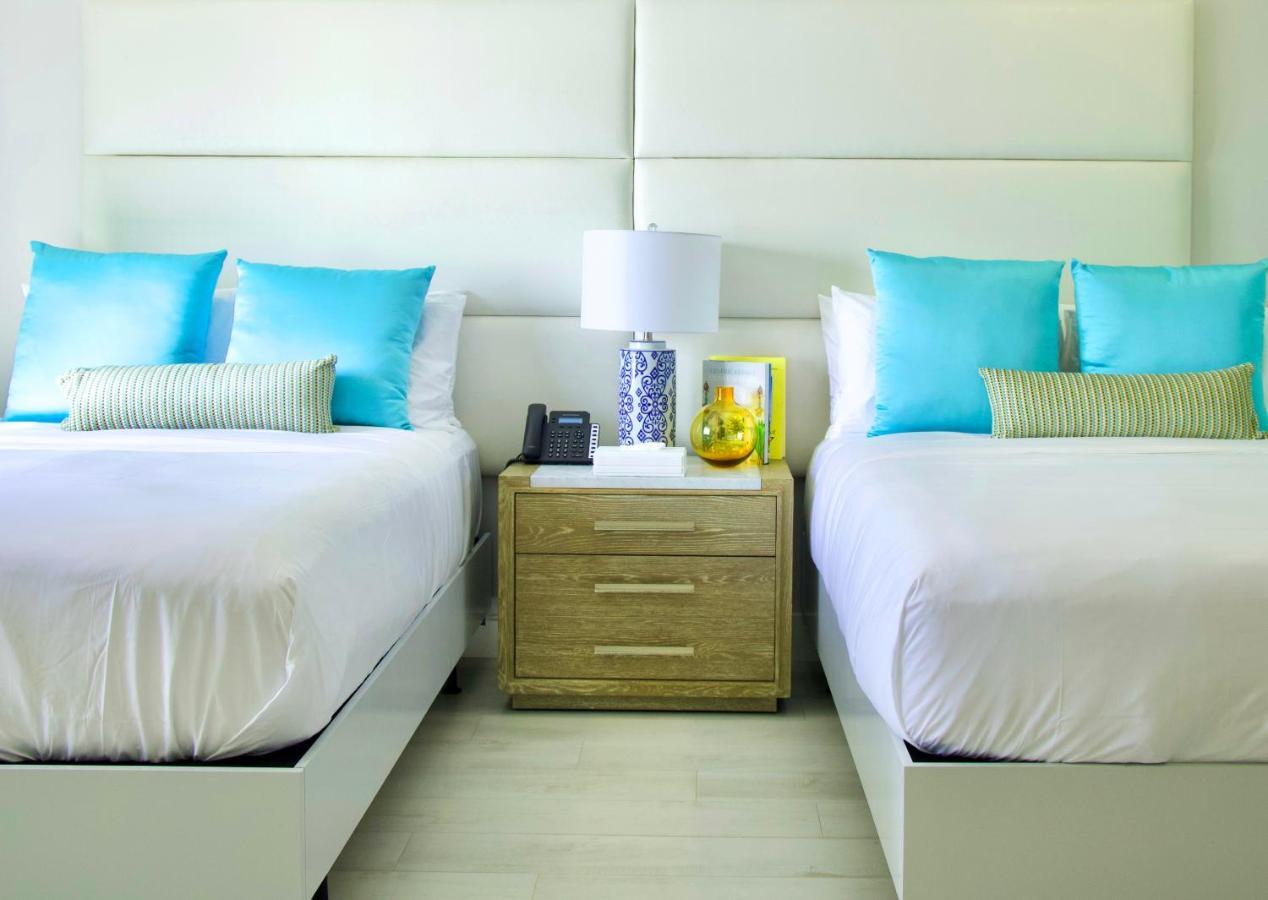 La Vue Boutique Hotel Calliaqua Zewnętrze zdjęcie