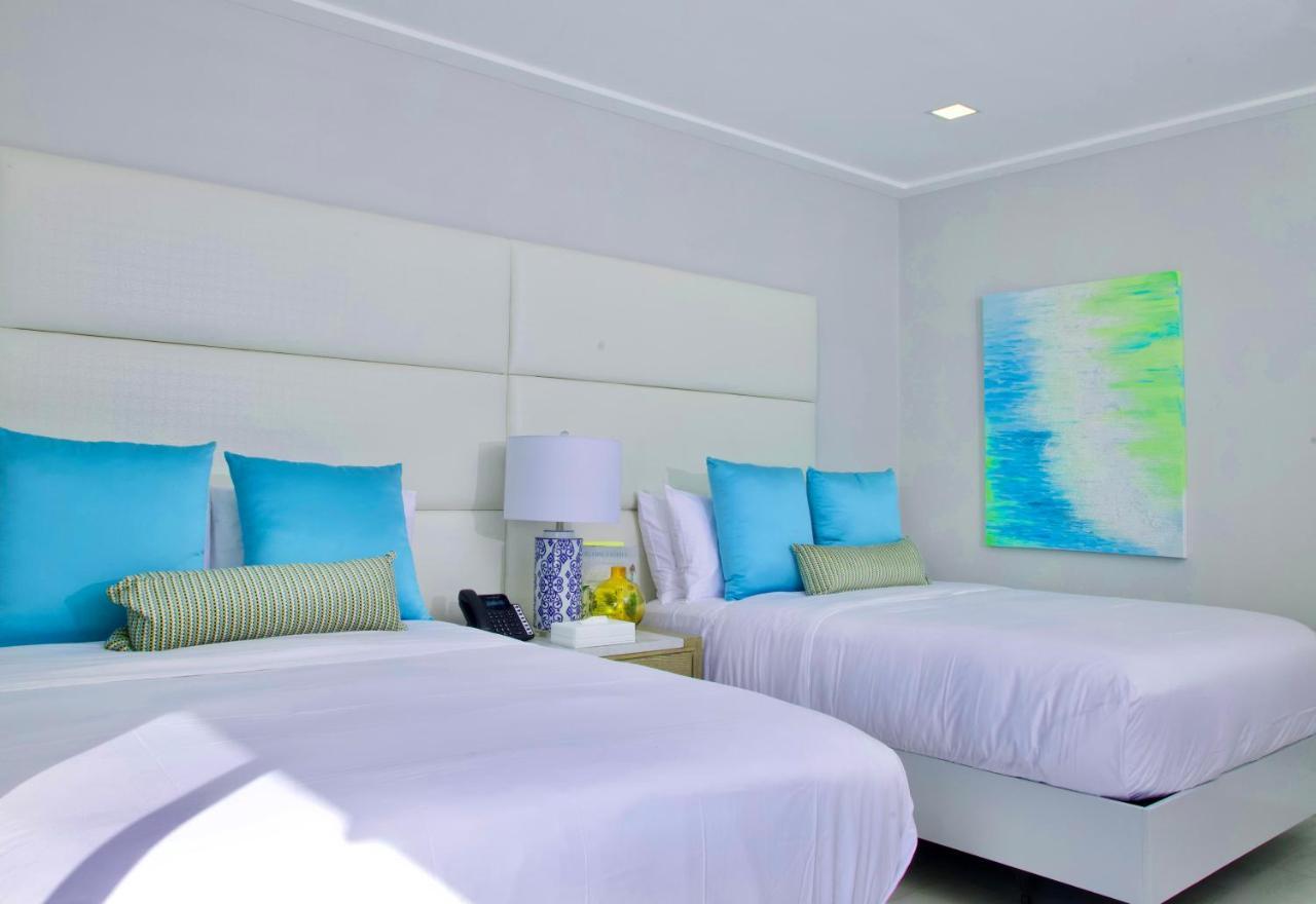 La Vue Boutique Hotel Calliaqua Zewnętrze zdjęcie
