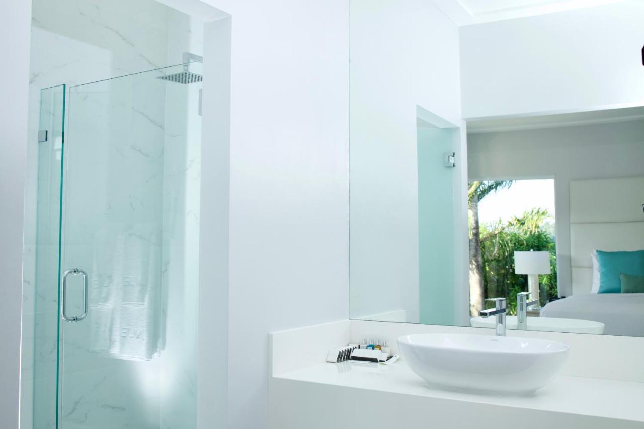 La Vue Boutique Hotel Calliaqua Zewnętrze zdjęcie