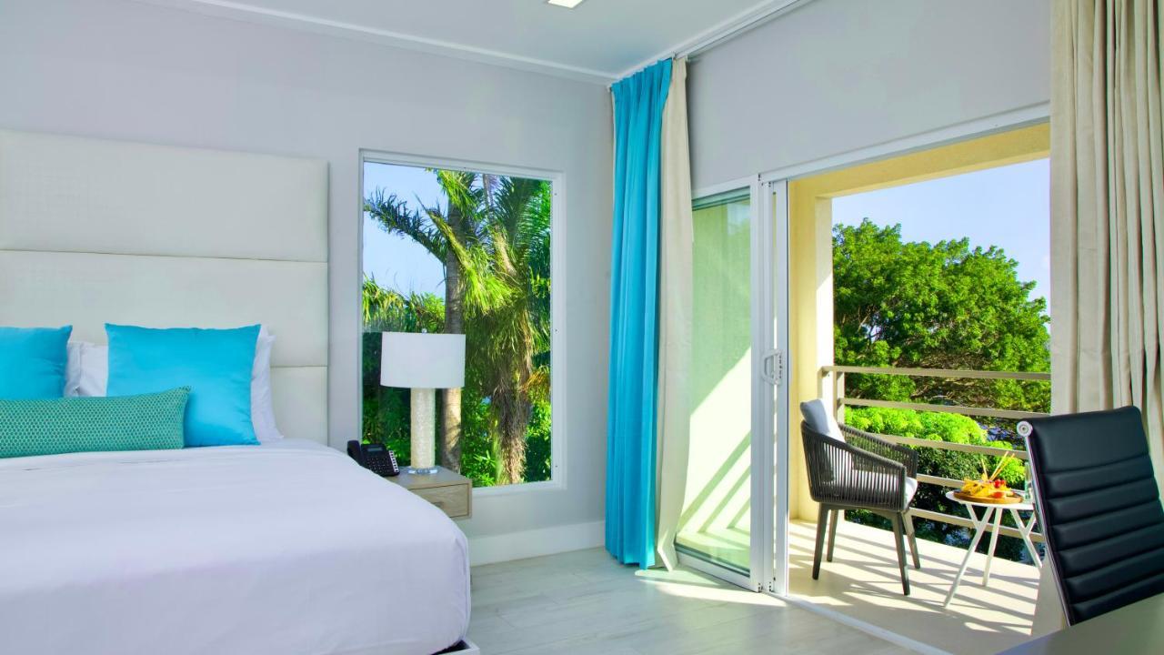 La Vue Boutique Hotel Calliaqua Zewnętrze zdjęcie