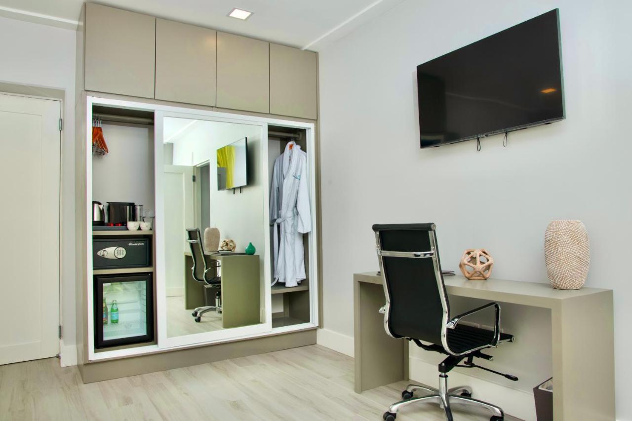 La Vue Boutique Hotel Calliaqua Zewnętrze zdjęcie