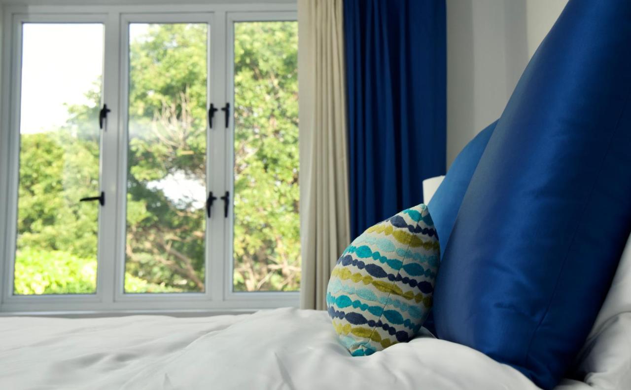 La Vue Boutique Hotel Calliaqua Zewnętrze zdjęcie