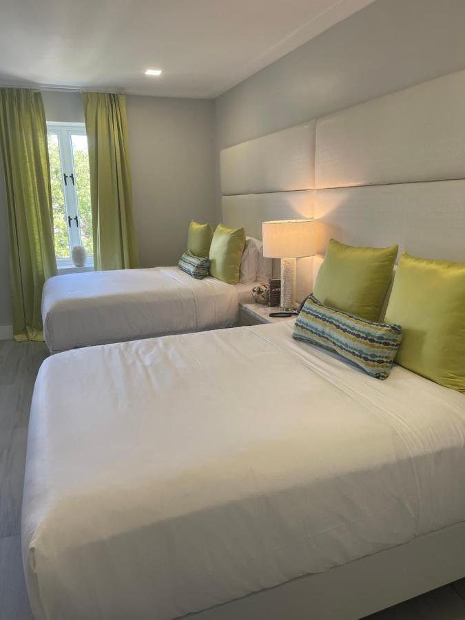 La Vue Boutique Hotel Calliaqua Zewnętrze zdjęcie