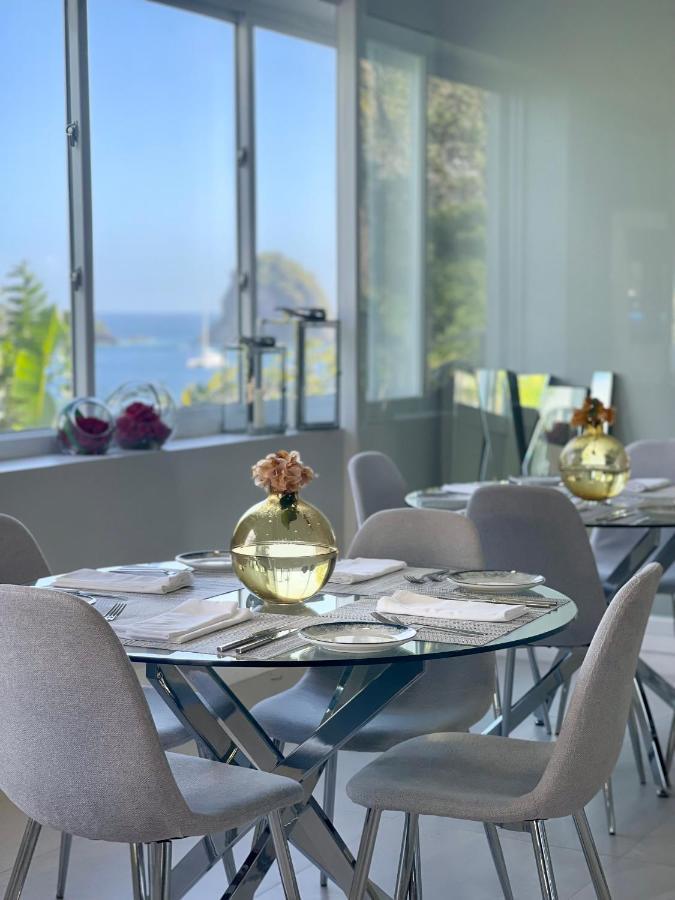La Vue Boutique Hotel Calliaqua Zewnętrze zdjęcie